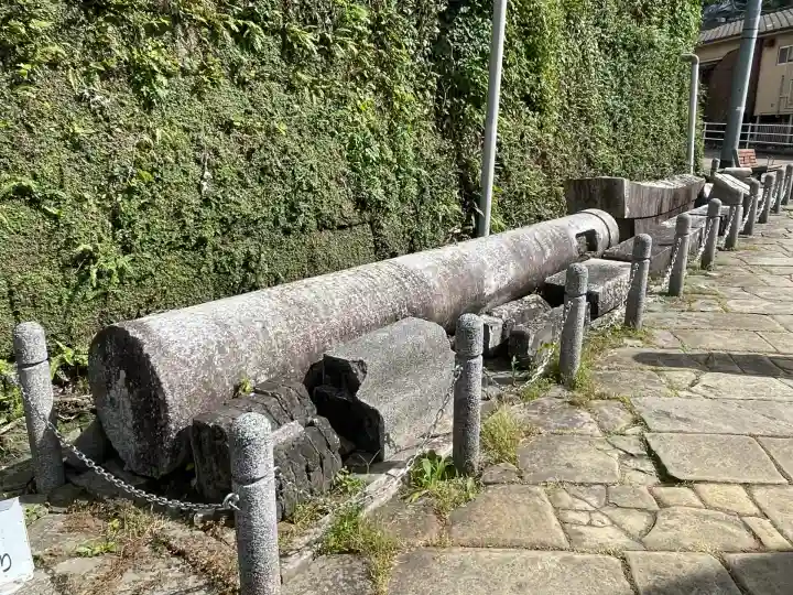 山王神社(長崎県)
