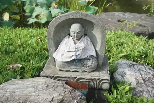 西新井大師総持寺のその他建物