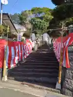 子之神社(神奈川県)