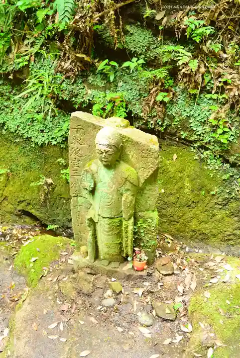 熊野神社(神奈川県)