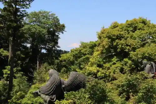 建長寺 半僧坊(神奈川県)