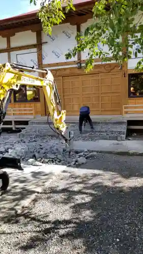 帰厚院のその他建物