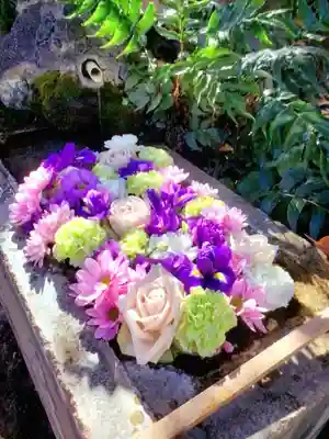 本郷氷川神社(東京都)