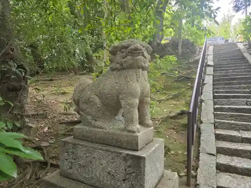 五軒家神社(大阪府)