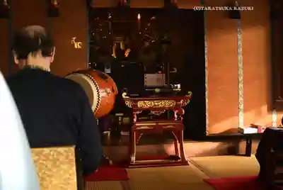 普賢寺(東京都)