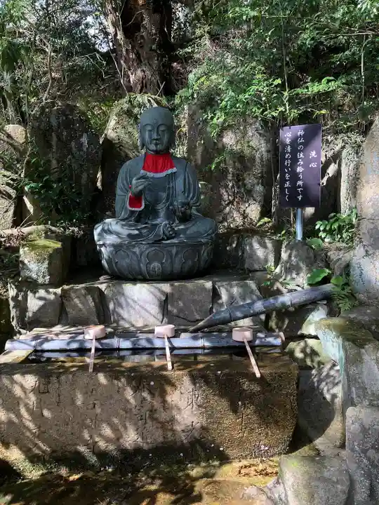 花山院菩提寺(兵庫県)