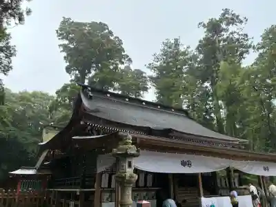 鹿島神宮(茨城県)