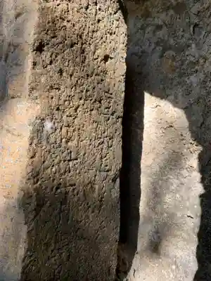 寺院（名称不明）のその他建物