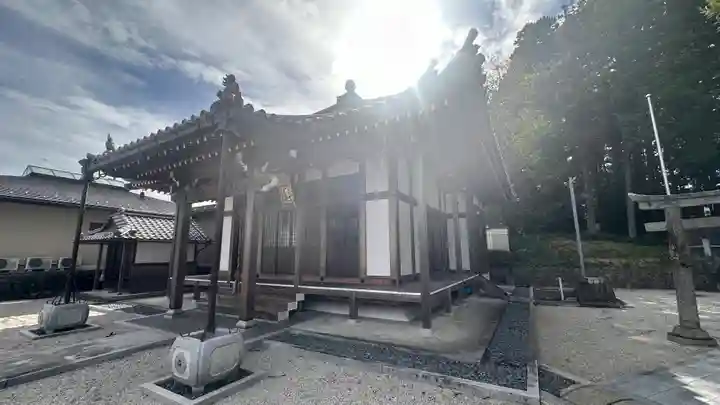 浄照寺(滋賀県)