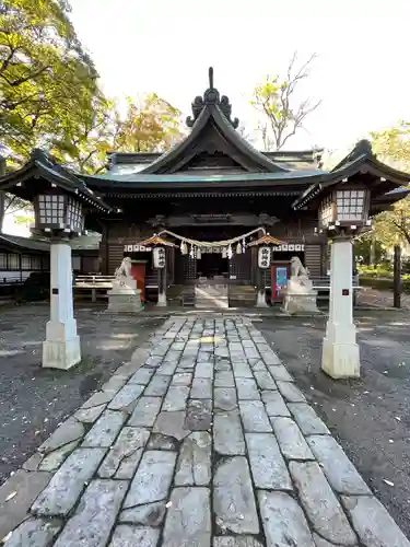 小室浅間神社(山梨県)