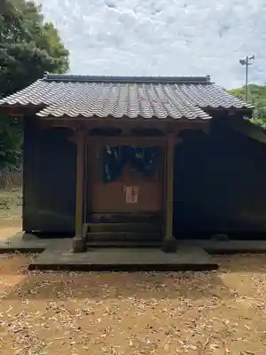 九郎神社(長崎県)