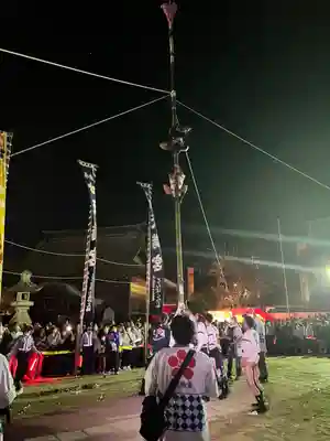 曽根天満宮(兵庫県)