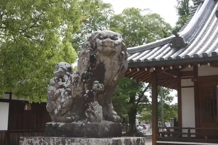 津島神社(奈良県)