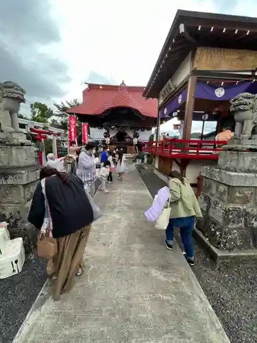 大鏑神社(福島県)