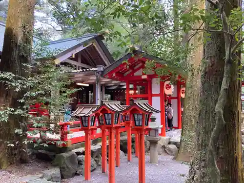 椿大神社(三重県)