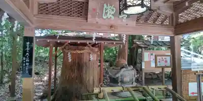 大神神社(奈良県)