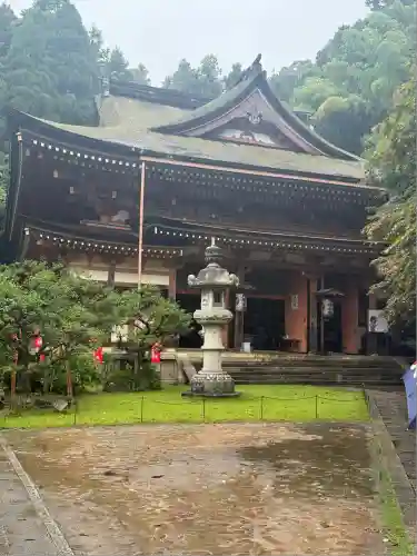 竹生島神社（都久夫須麻神社）(滋賀県)