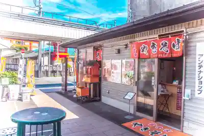 富士山本宮浅間大社(静岡県)