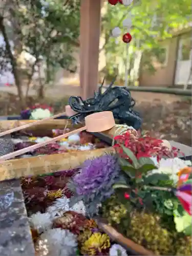 下野 星宮神社(栃木県)