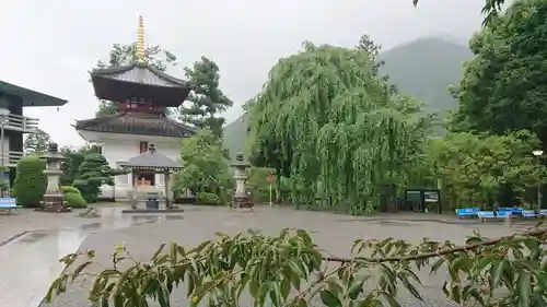 久遠寺のその他建物