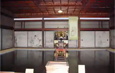 建仁寺（建仁禅寺）のその他建物