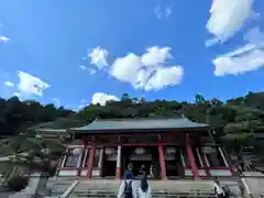 鞍馬寺(京都府)