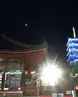 中山寺のその他建物