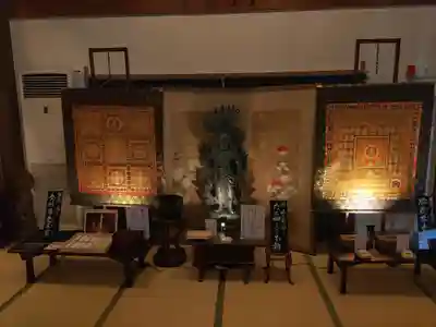 大聖護国寺(群馬県)