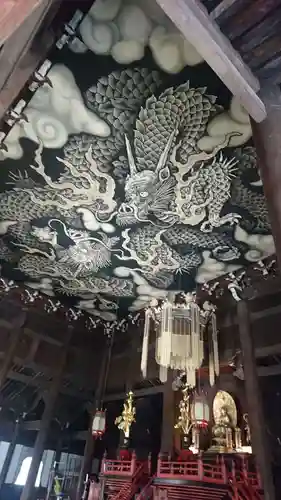 建仁寺（建仁禅寺）の芸術