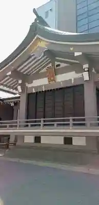 柏神社(千葉県)