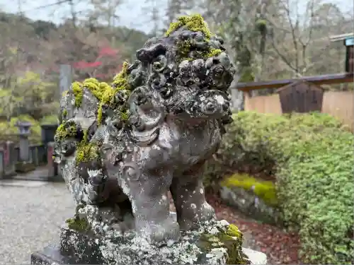 古峯神社(栃木県)