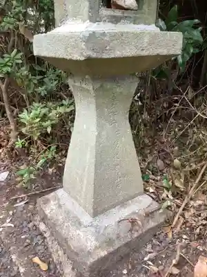 神明神社(春日井市上野町)のその他建物