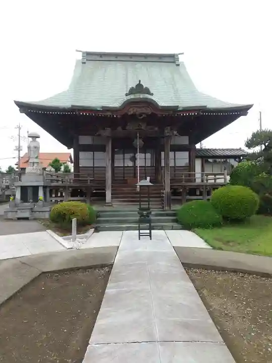 成就院(群馬県)