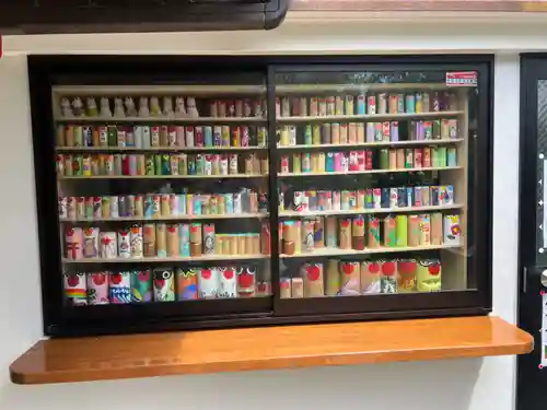 綱敷天満宮のその他建物