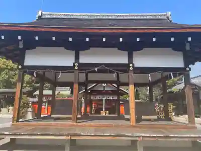 福王子神社(京都府)