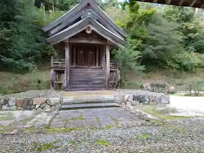 熊野大社(島根県)