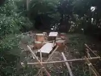 蓮久寺のその他建物