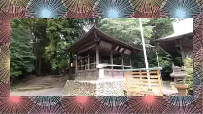 草薙神社(静岡県)