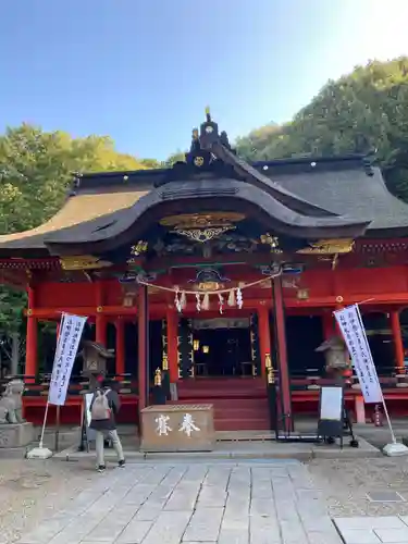 六所神社(愛知県)