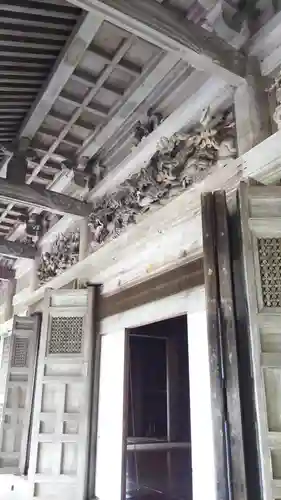 大原寺勝林院の芸術