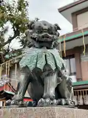 阿倍王子神社(大阪府)