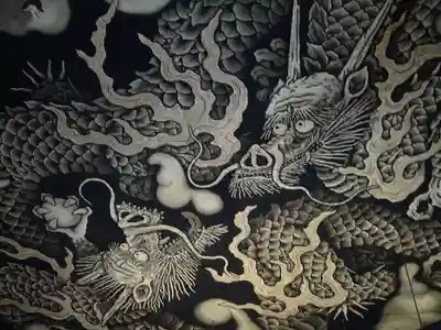 建仁寺(建仁禅寺)の芸術