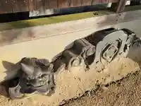 奥土居神社(愛媛県)