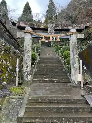 崎津諏訪神社(熊本県)
