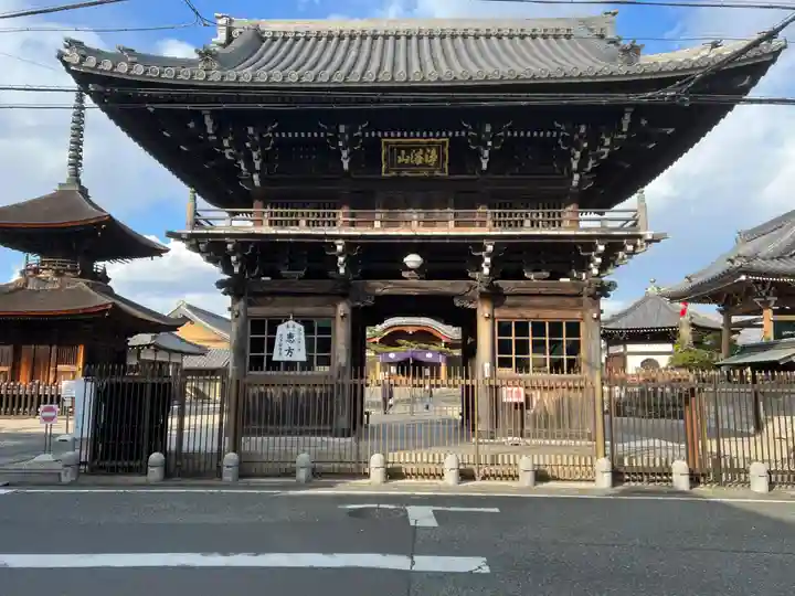 観音寺(愛知県)
