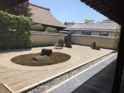 大徳寺(京都府)