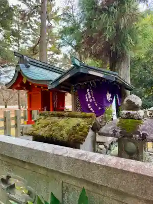 白雲神社(京都府)