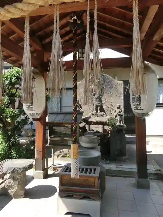 興禅寺のその他建物