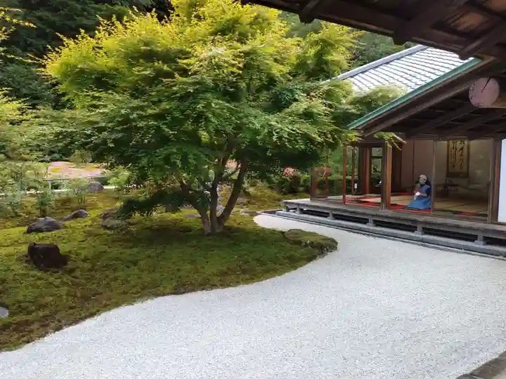 長壽寺(長寿寺)(神奈川県)