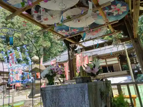 光丸山 法輪寺(栃木県)